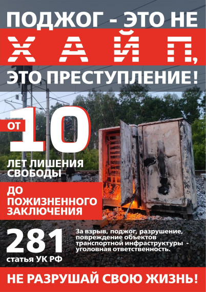 Внимание, школьники и студенты! Давайте поговорим о серьезной теме — Диверсия (ст. 281 УК РФ).